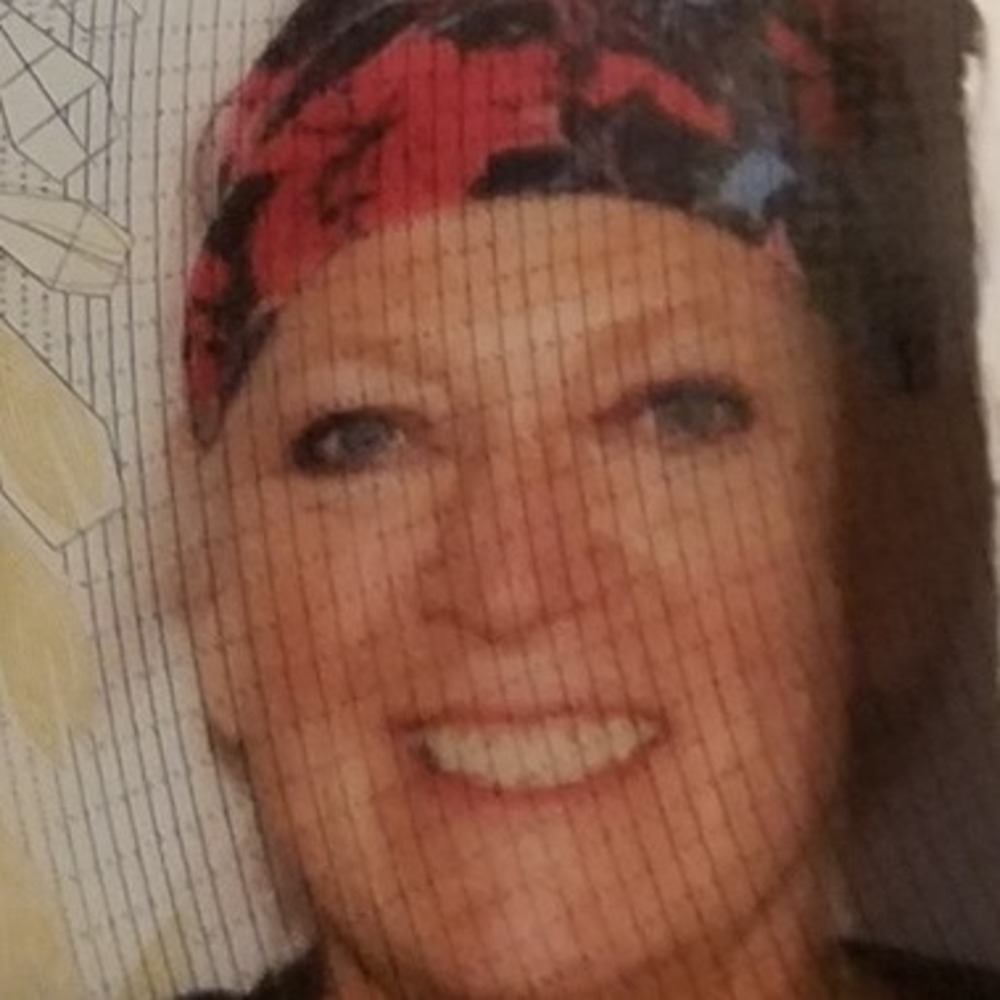 Meet your Posher, Debra